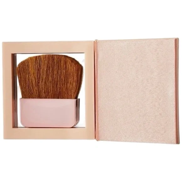 NWT Physicians Formula Nude Wear Glowing Nude Blush - Shade: Rose (6238) - Picture 3 of 5